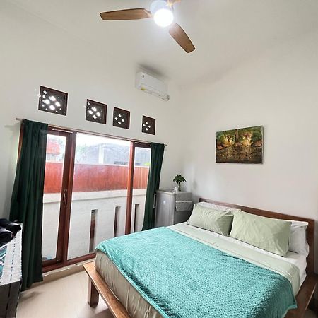Bali Local House Villa Canggu  Bagian luar foto