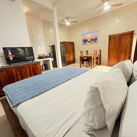 Bali Local House Villa Canggu  Bagian luar foto