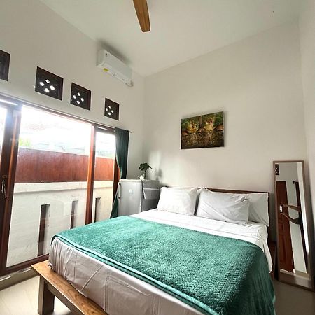 Bali Local House Villa Canggu  Bagian luar foto