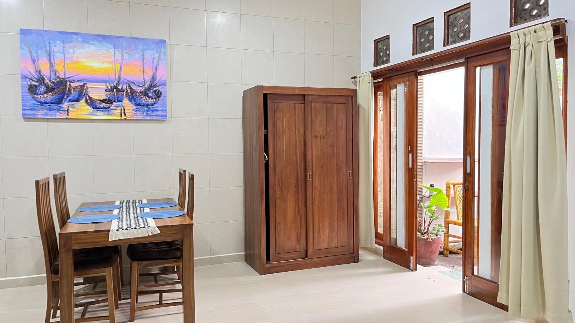 Bali Local House Villa Canggu  Bagian luar foto