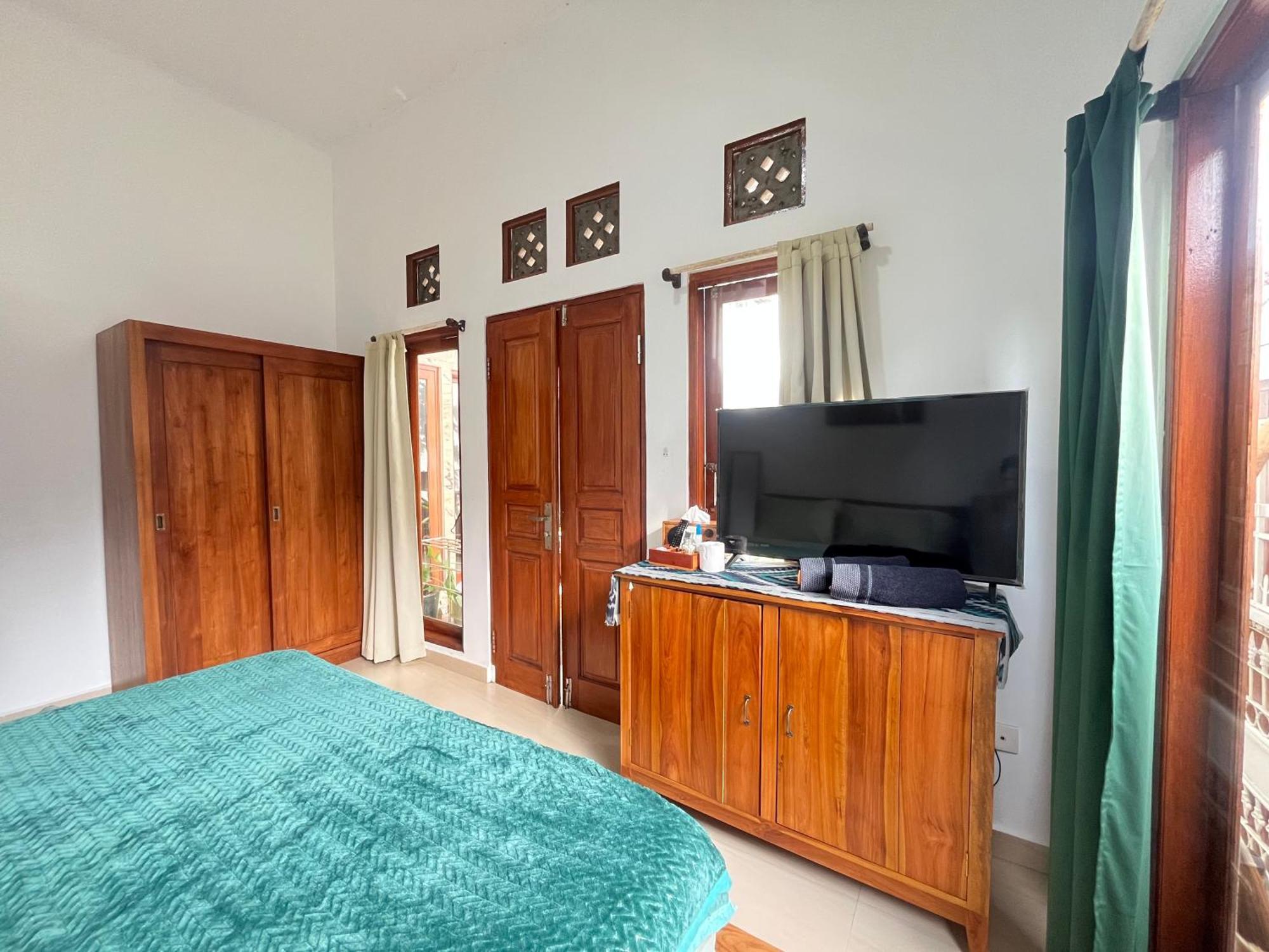 Bali Local House Villa Canggu  Bagian luar foto