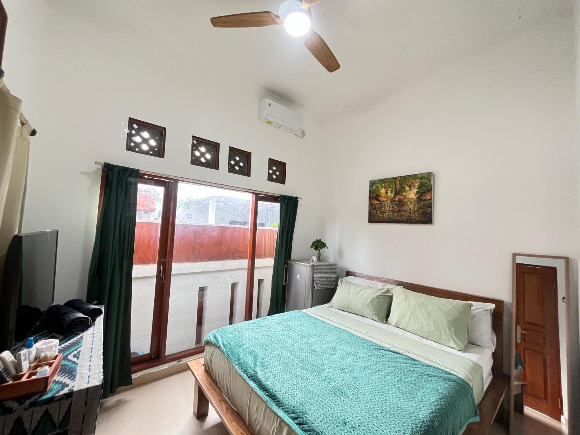 Bali Local House Villa Canggu  Bagian luar foto