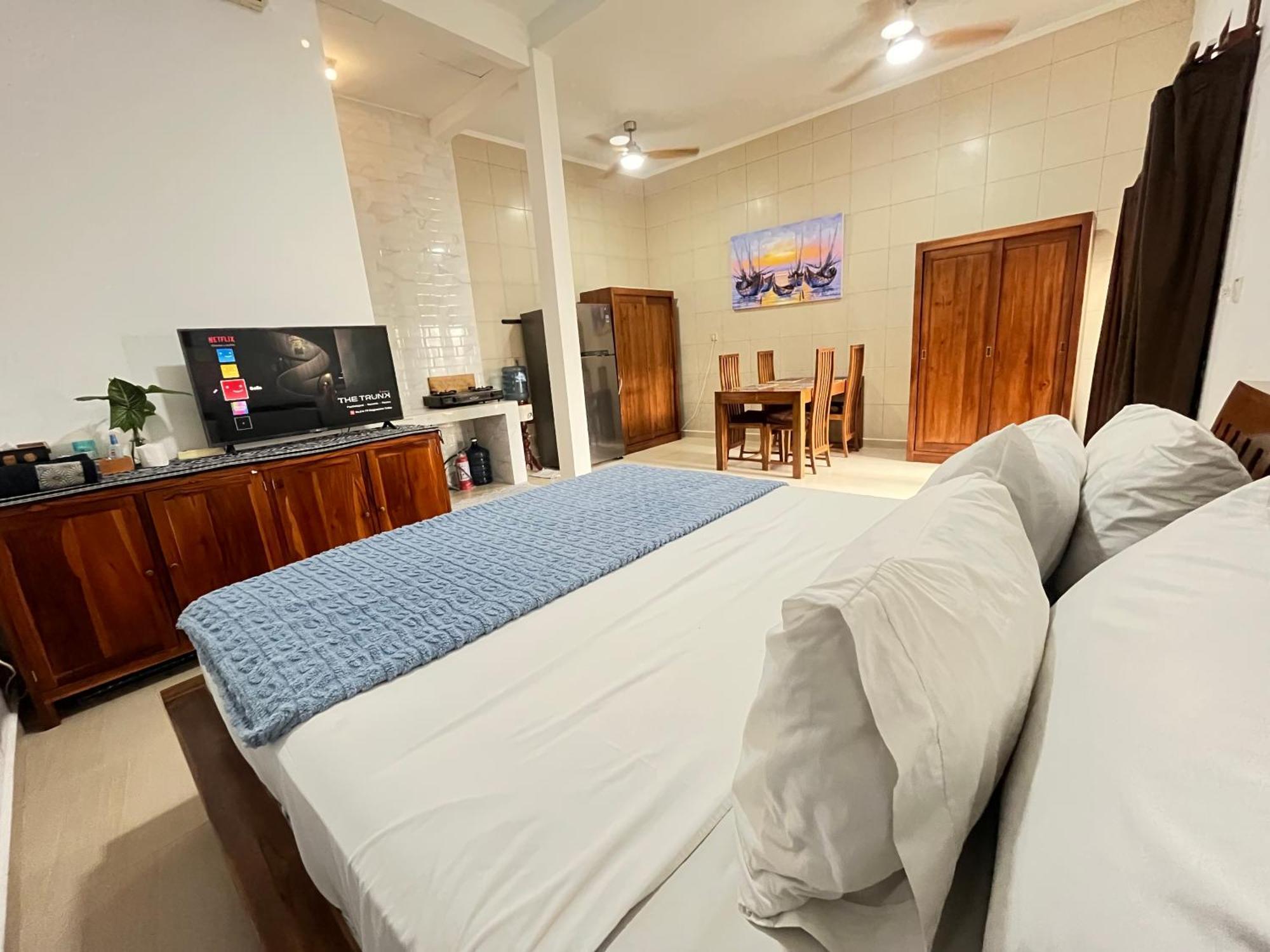 Bali Local House Villa Canggu  Bagian luar foto