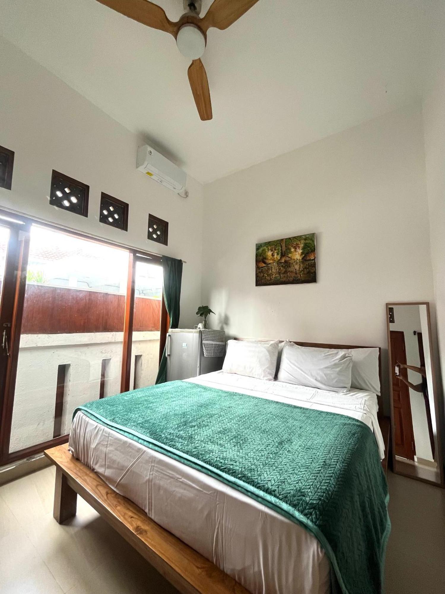 Bali Local House Villa Canggu  Bagian luar foto